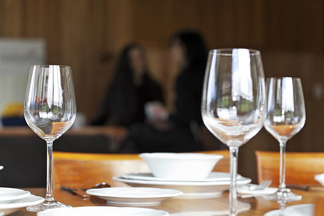 Mole Creek Guesthouse エクステリア 写真