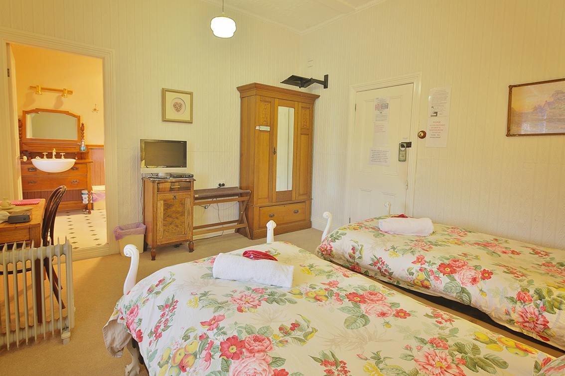 Mole Creek Guesthouse 部屋 写真